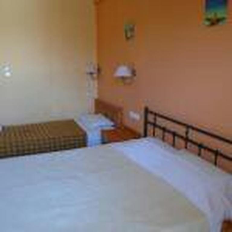 Adonis Beach Hotel Iraklio Exterior foto