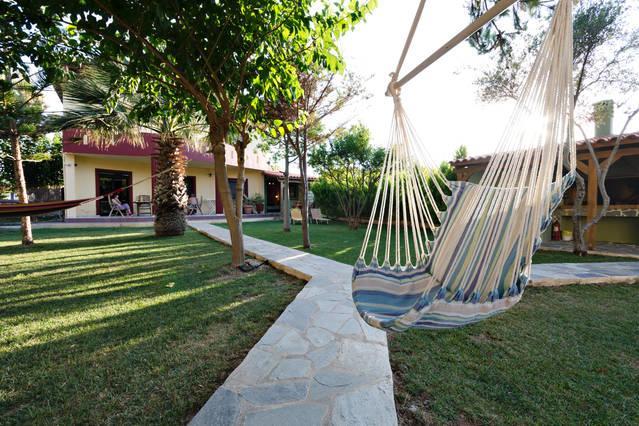 Adonis Beach Hotel Iraklio Exterior foto